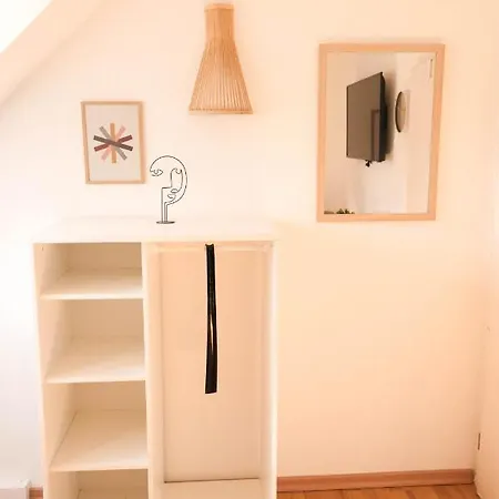 Gæstehus Bantle Gaestehaus Ravensburg