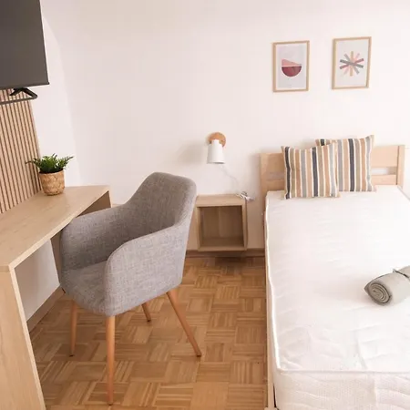 Gæstehus Bantle Gaestehaus *