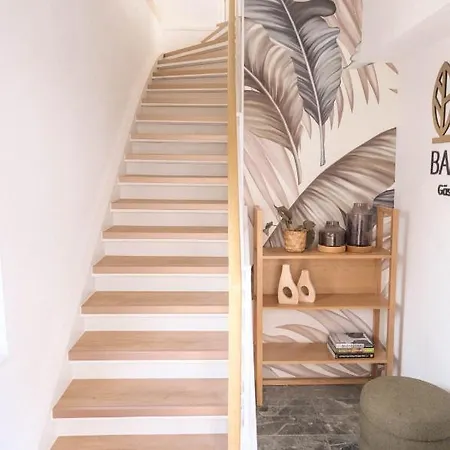 Gæstehus Bantle Gaestehaus *