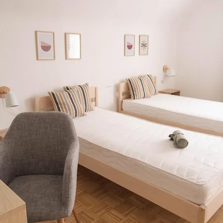 Gæstehus Bantle Gaestehaus